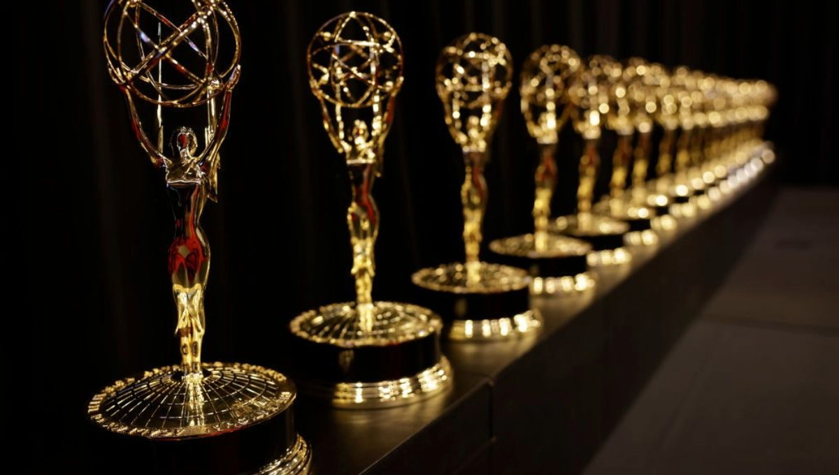 ¿Dónde ver las series nominadas al Emmy Awards 2024?