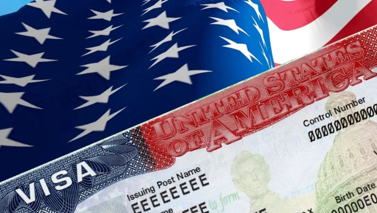 ¿Quiénes y de qué estado pueden sacar su visa en el Consulado de Estados Unidos de Mérida?