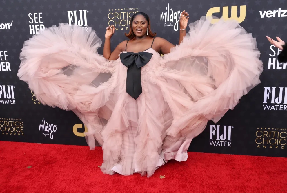 Estos son los mejores vestidos de los Critics Choice Awards 2024