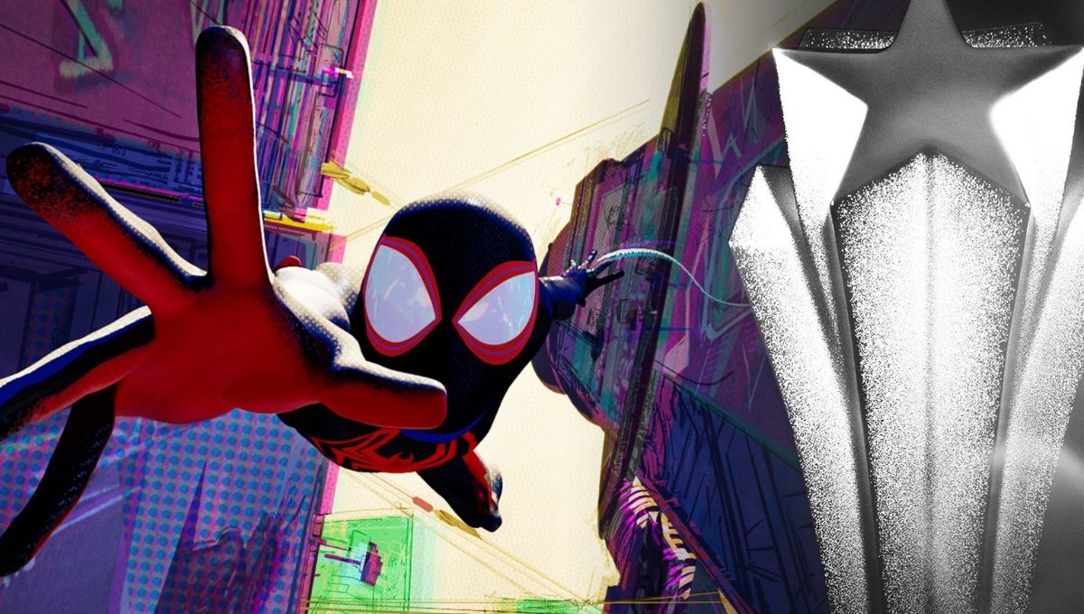 Spider-Man, Across The Spider-Verse se adueñó del premio a Mejor Película Animada