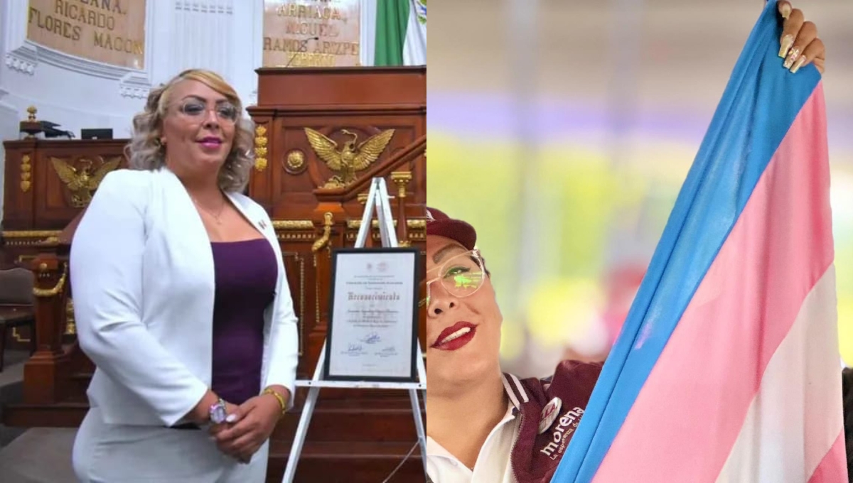 Muere Samantha Gómez Fonseca: Colectivos trans anuncian marcha en la CDMX