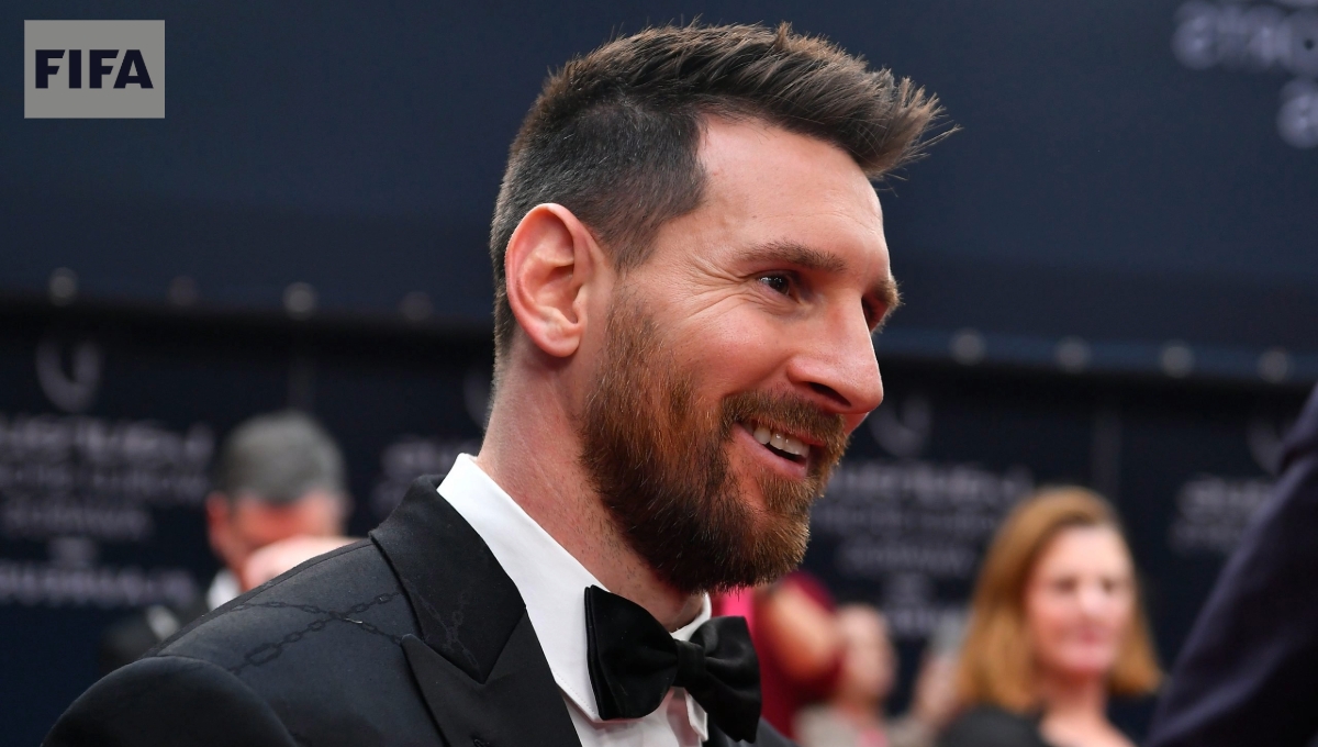 Leo Messi no estará en los premios The Best, ¿Cuál es la razón?