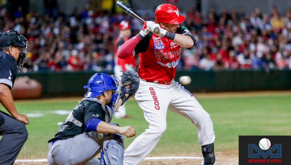 Playoffs Liga Mexicana del Pacífico: Hoy Naranjeros y Venados pueden amarrar la final