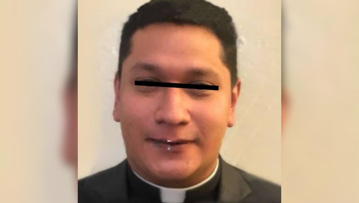 Detienen y liberan a un sacerdote por presunto abuso a un joven en Tlalpan