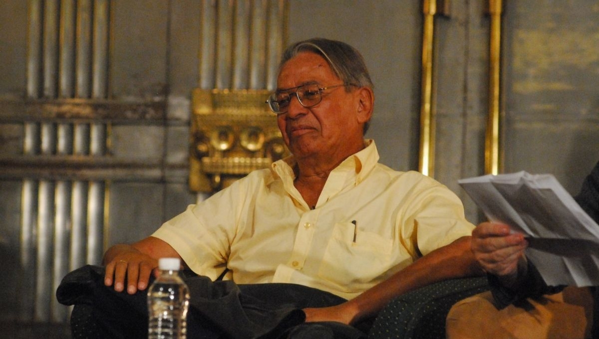 José Agustín, un referente vital de la literatura contemporánea mexicana