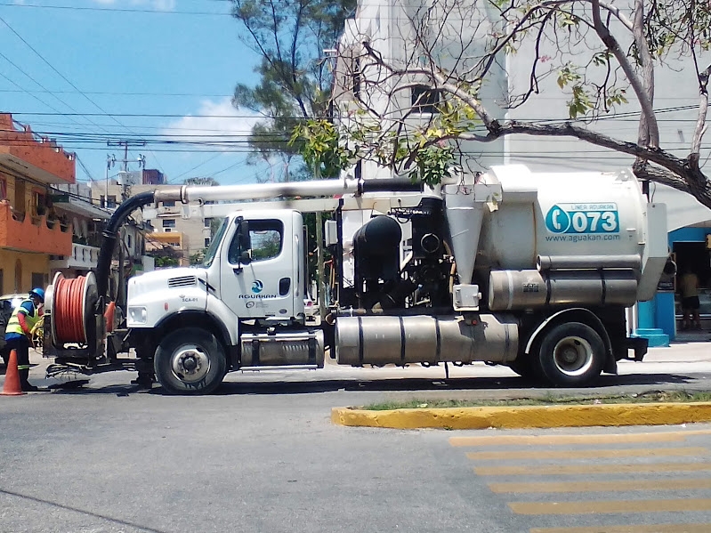 Se aplaza 'otra vez' la audiencia por el amparo de Aguakan en Quintana Roo