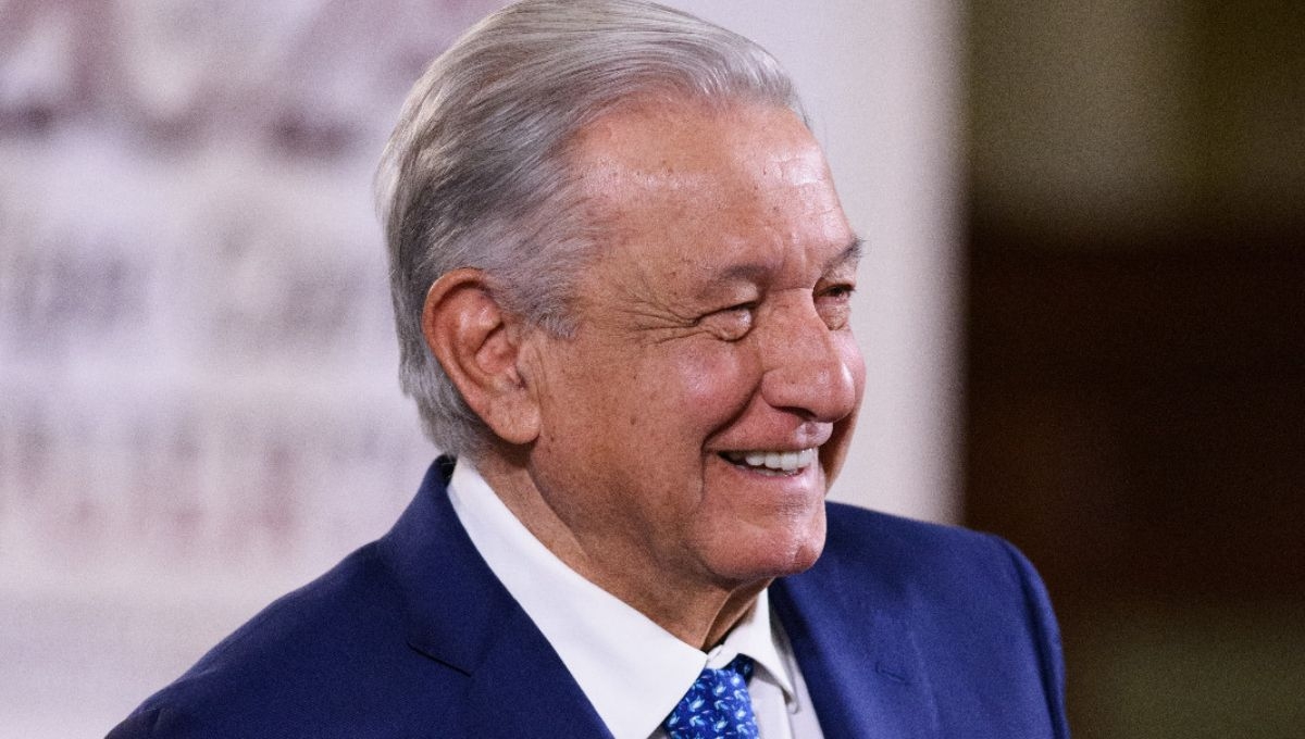 El Presidente Andrés Manuel López Obrador compartió que este jueves se reunirá con 23 gobernadores en Palacio Nacional