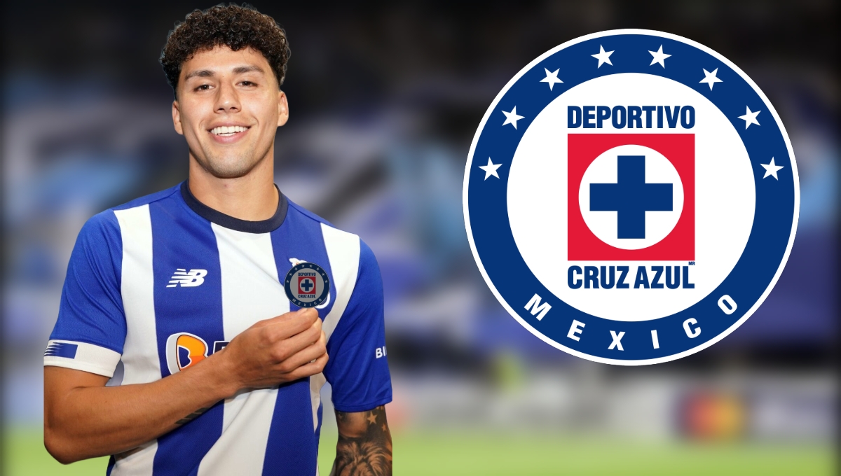 Futbol de Estufa: Cruz Azul estaría interesado en fichar a Jorge Sánchez por 75 millones de pesos