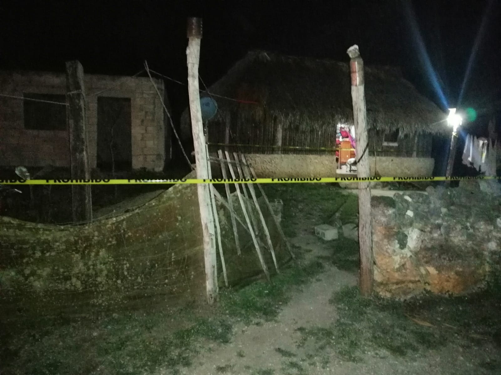 Joven de 18 años se suicida en la Zona Maya de Quintana Roo
