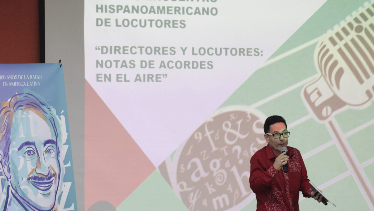 El Encuentro Hispanoamericana cuenta con más de 150 participantes