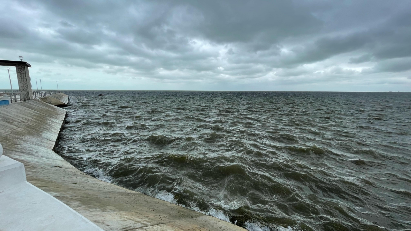 Clima en Campeche: ¿Habrá calor este fin de semana? Entérate