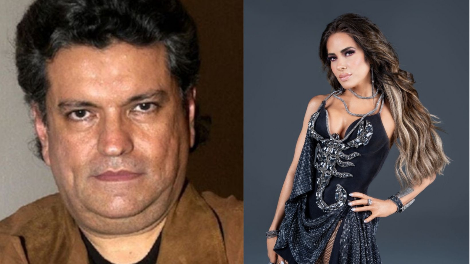 Gloria Trevi es demandada por ser presunta cómplice de Sergio Andrade