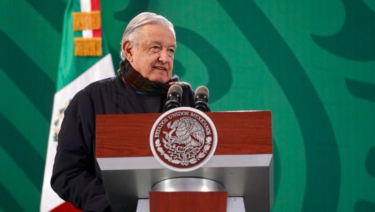 El presidente López Obrador aseguró en Querétaro que sí se han castigado actos de corrupción en este sexenio