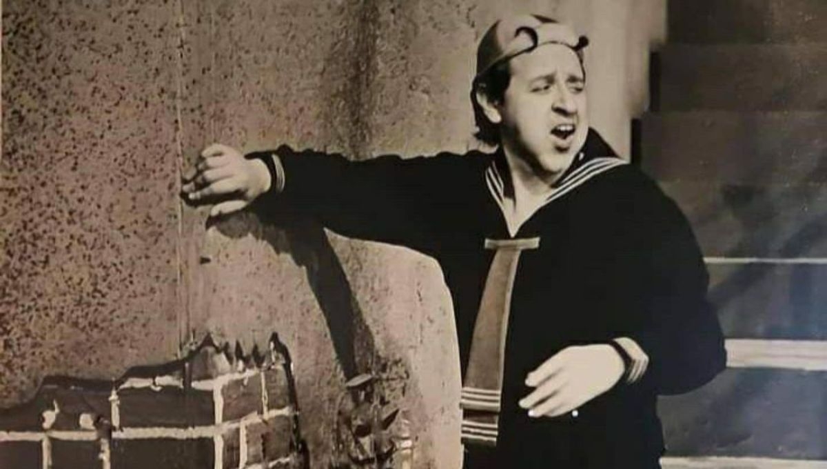 ¿Qué le sucedió a Carlos Villagrán "Quico"?