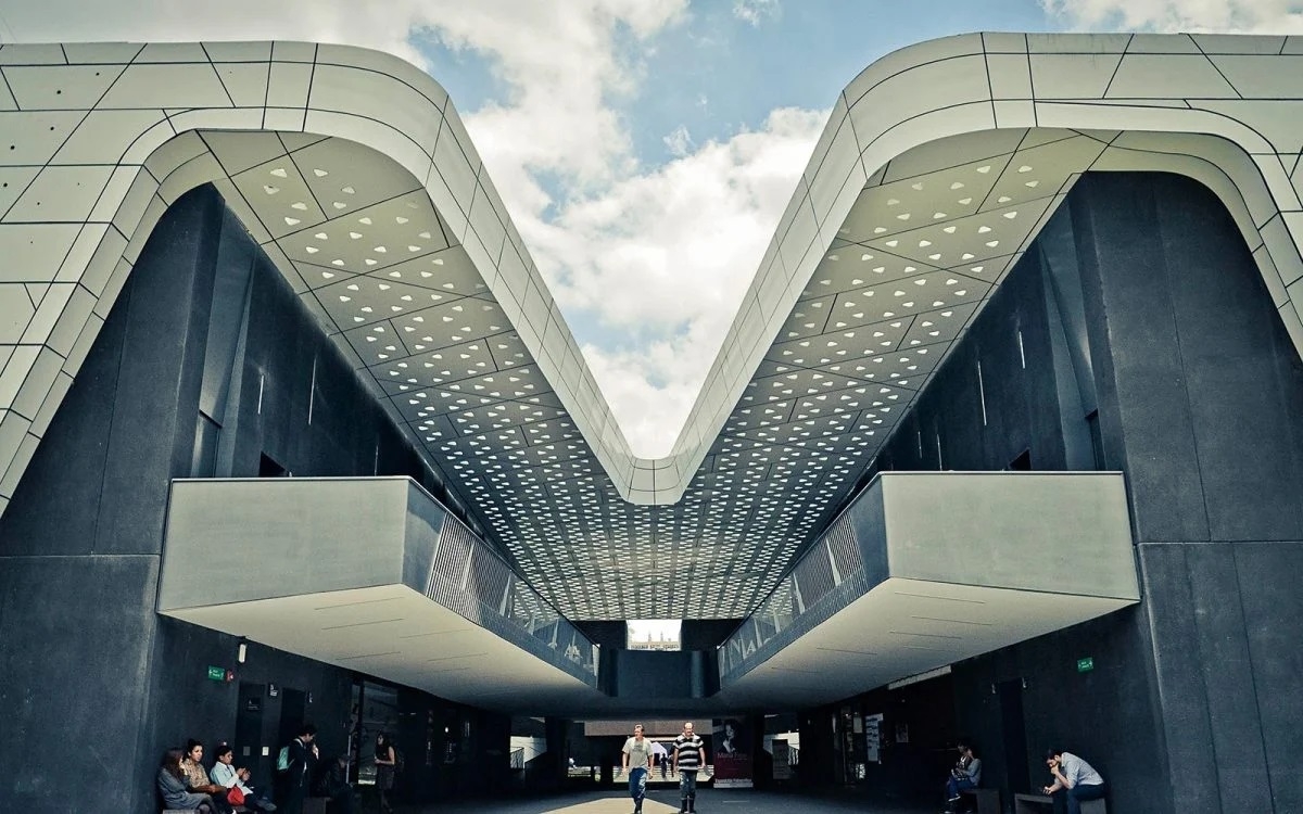 Cineteca Nacional Chapultepec: Esta es la fecha y los detalles de apertura