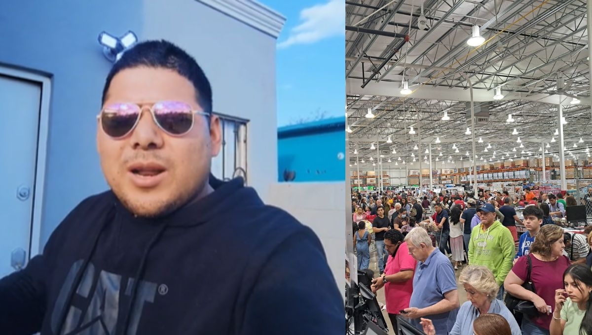 Revendedor de roscas de Costco anuncia su nuevo emprendimiento; no tiene que ver con comida