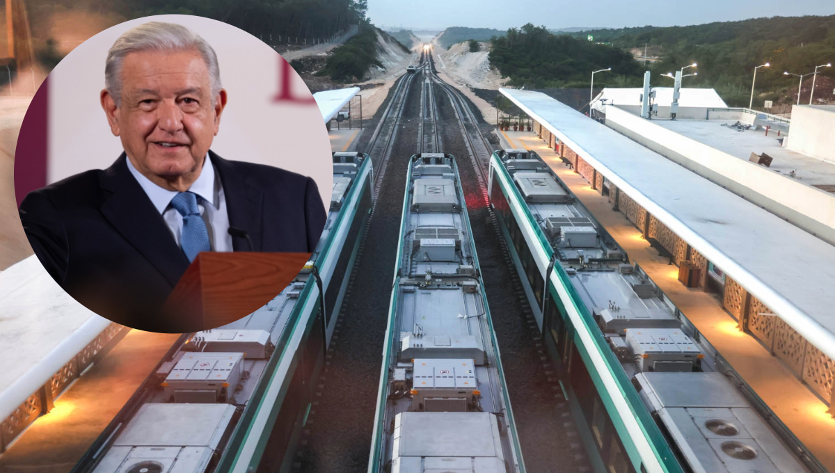 AMLO llegará por tercera vez en el año a Yucatán este sábado