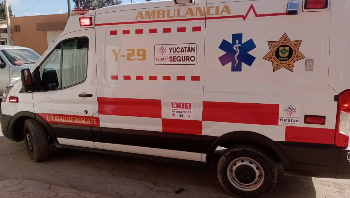Mujer muere en una clínica de Tizimín antes de ser atendida
