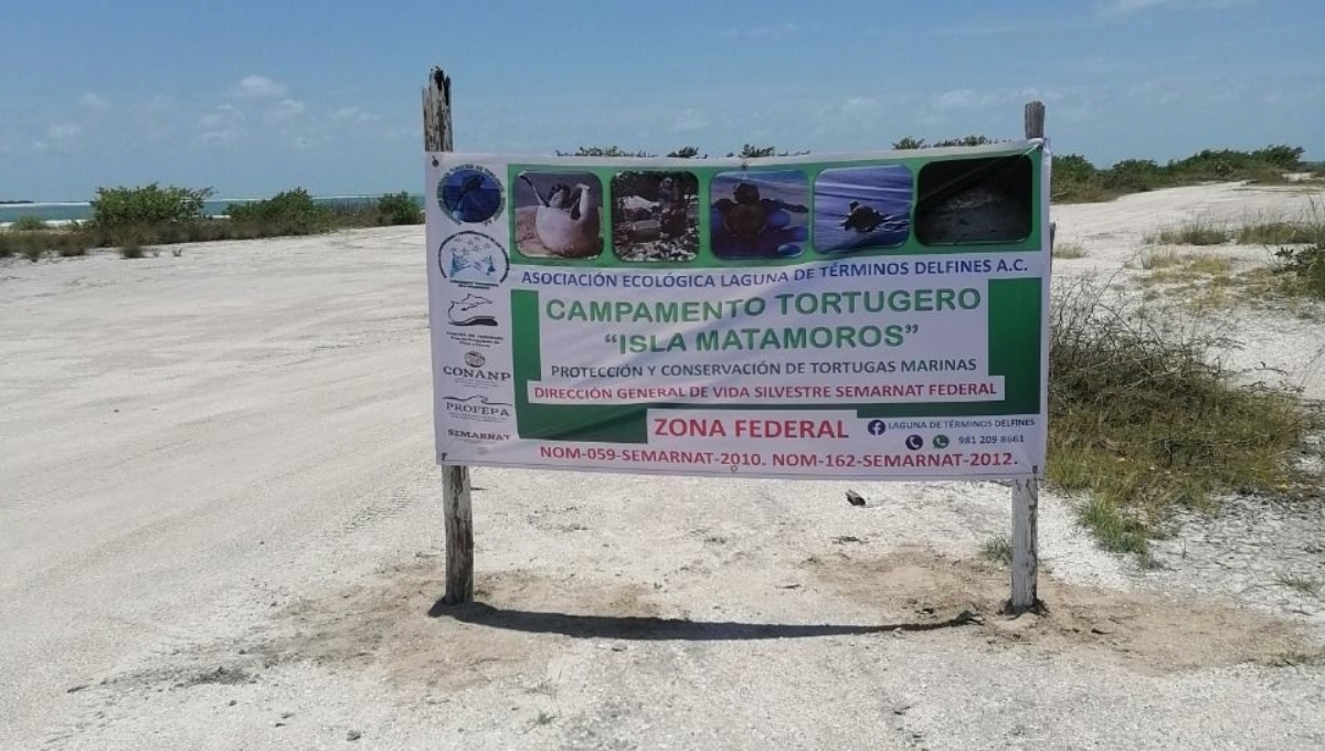 En Ciudad del Carmen puede haber dos concesiones idénticas