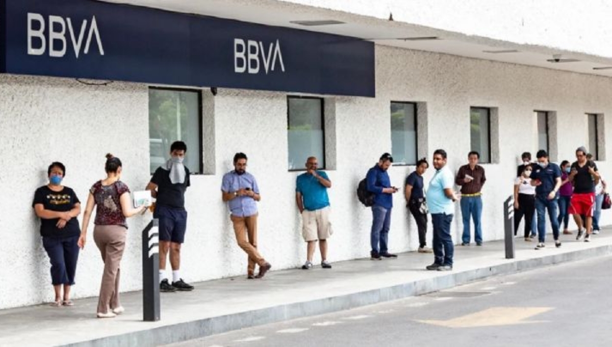 ¿Abrirán los bancos en Yucatán este lunes 5 de febrero?
