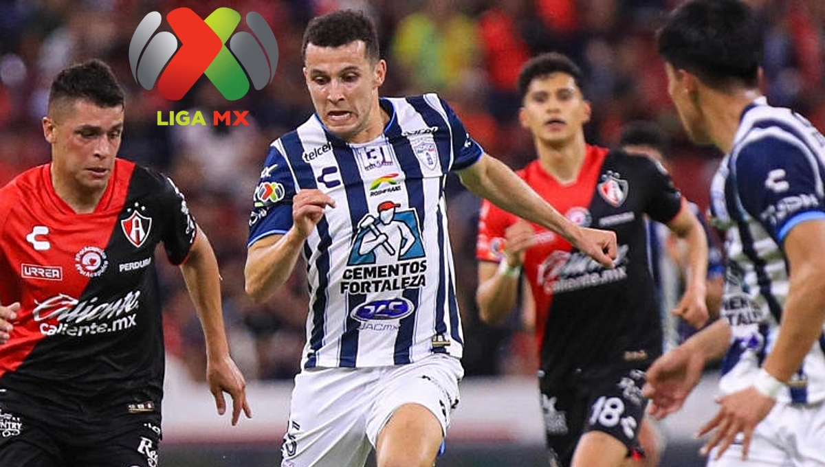Liga MX hoy: Estos son los últimos partidos de la Jornada 4 del futbol mexicano