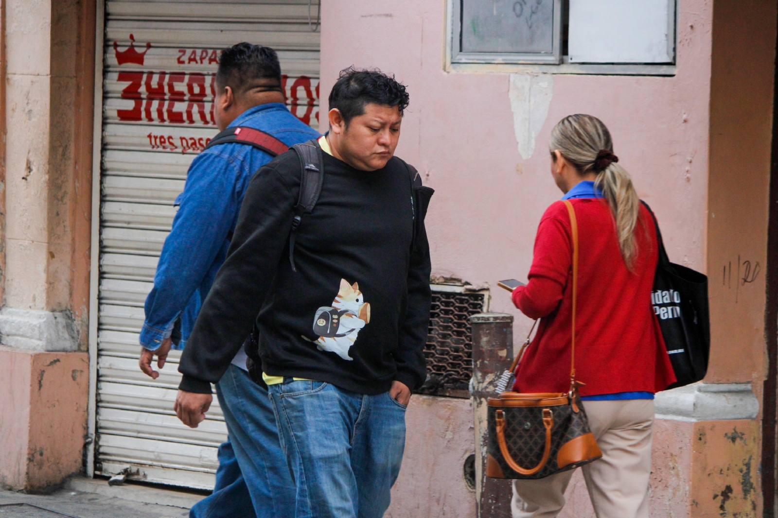 Se espera ambiente fresco este jueves en Yucatán