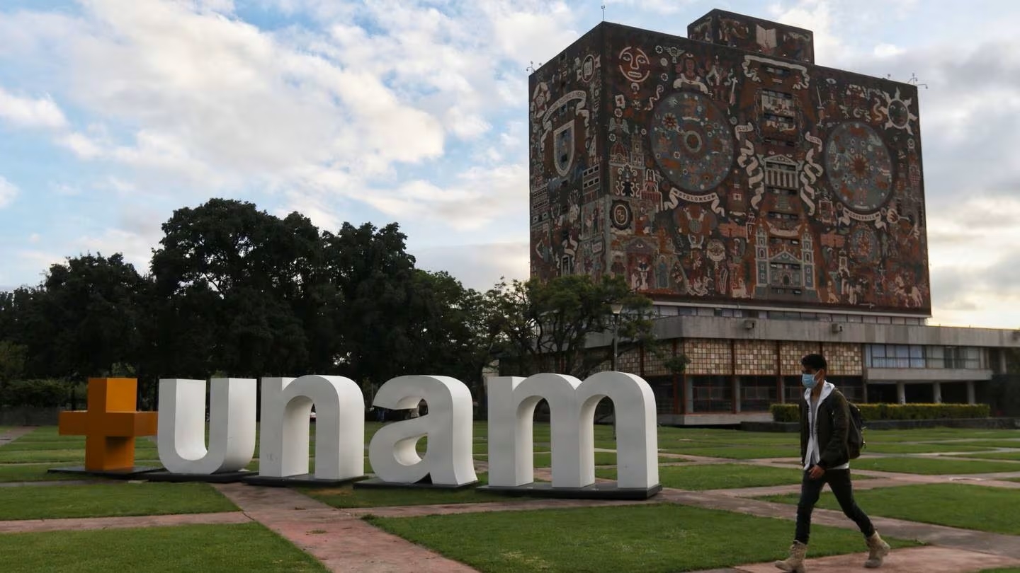 Convocatoria, fechas y registro para el examen de licenciatura UNAM