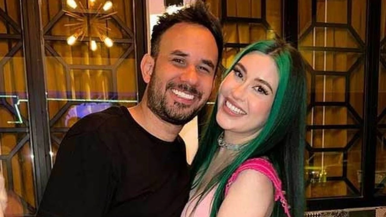 Fernanda Blaz revela la razón de su ruptura con Werevertumorro