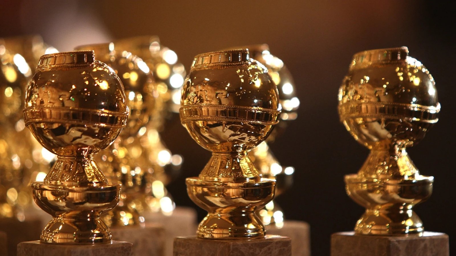 Golden Globes 2024: ¿Cuándo y dónde es la entrega de premios?