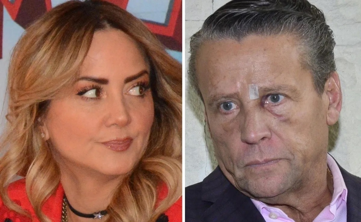 Alfredo Adame confirma comentarios de Anette Cuburu contra Andrea Legarreta: "Eso no es todo lo que le hizo”