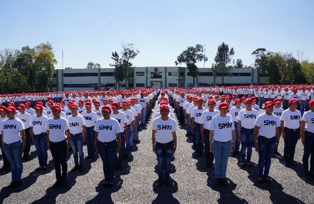 Interesados obtendrán su cartilla de identidad del Servicio Militar Nacional liberada en tan solo 3 meses