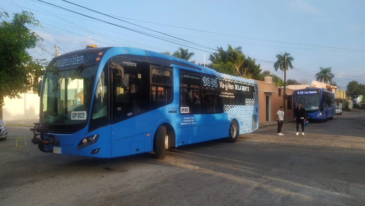 Marat'hon de Mérida provoca caos vial; transportistas acusan mala organización del Ayuntamiento