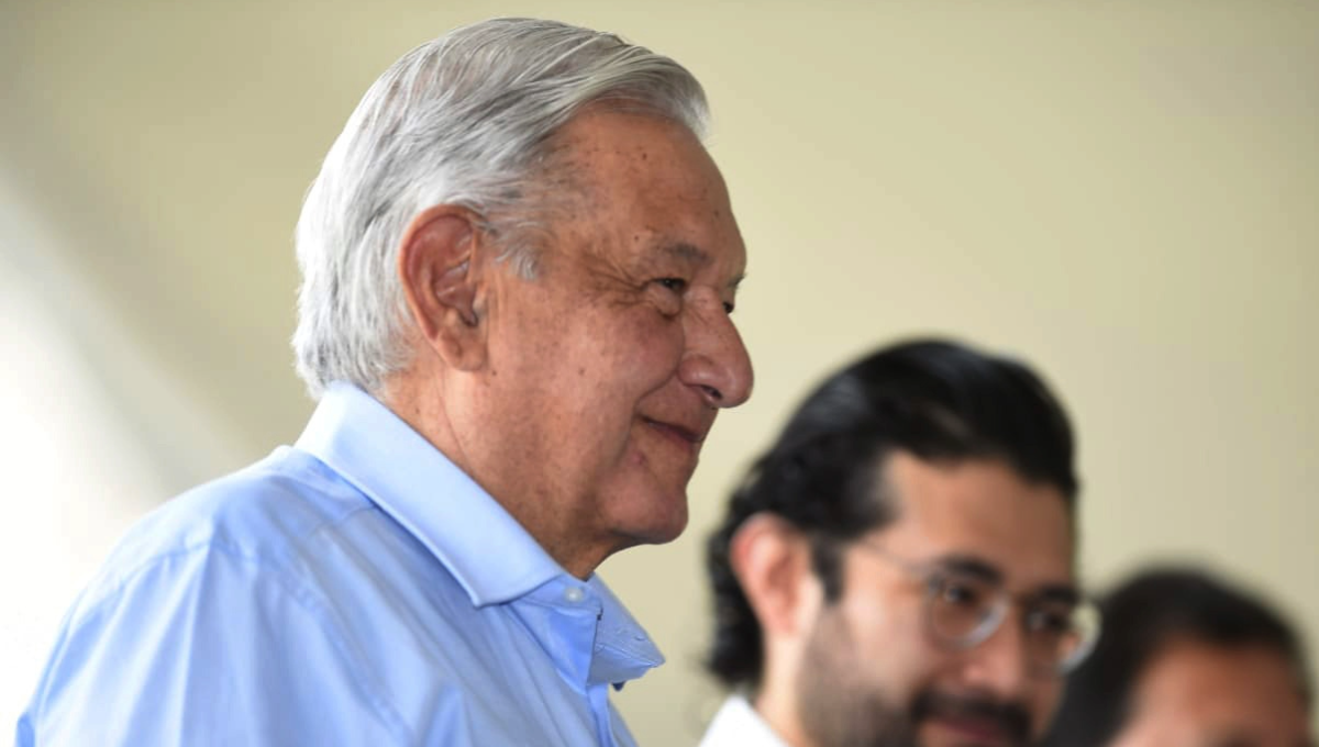 AMLO echará para atrás reforma de pensiones de Zedillo; es 'inhumana e injusta', asegura