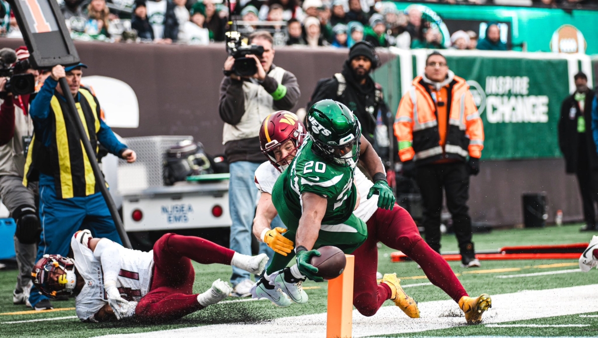 Los Jets jugarán contra Patriots, quienes han ganado 15 seguidos contra Nueva York, la racha de victorias activa más larga en la NFL de un equipo contra otro