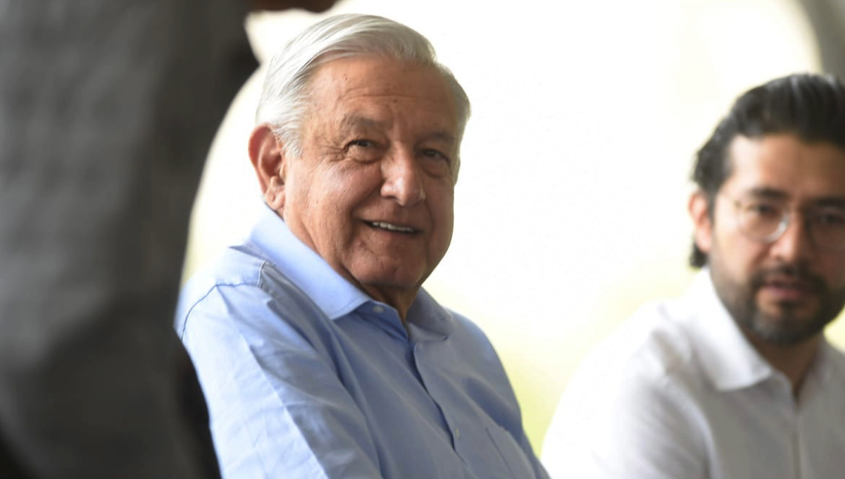 López Obrador anunció que echará abajo la reforma de pensiones de Zedillo