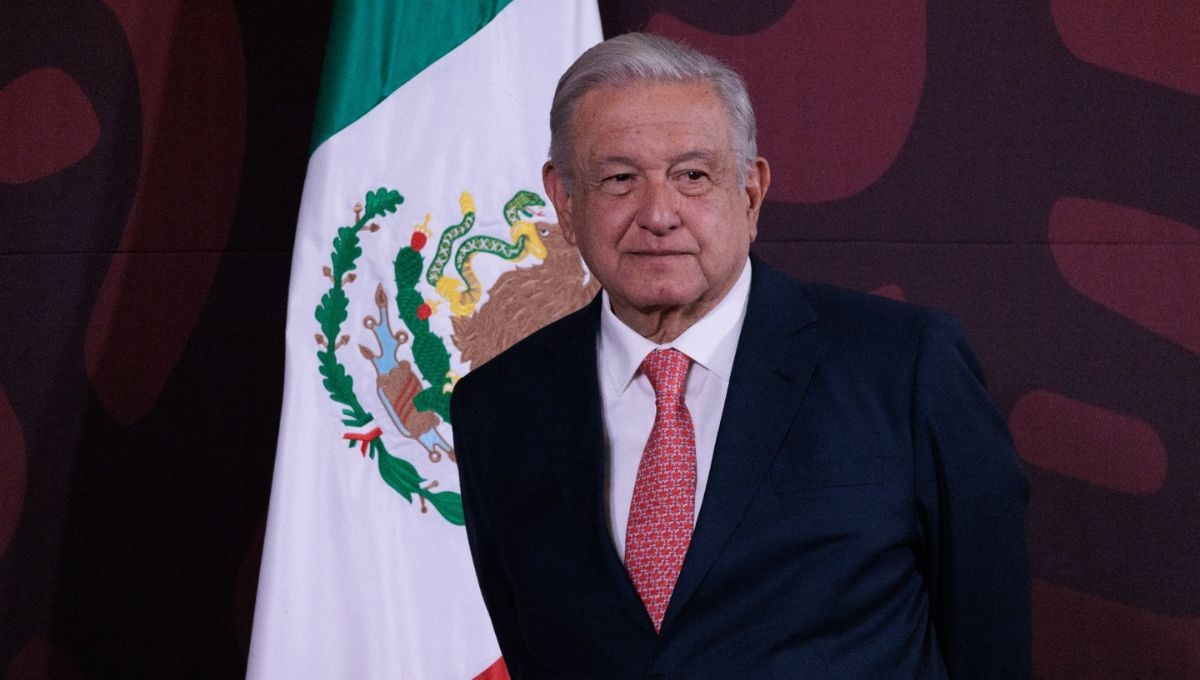 No hay ninguna intención de borrar a desaparecidos: AMLO