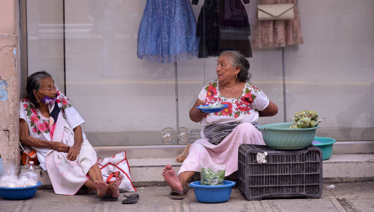 Detalló que en las colonias apartadas aún se realizan actividades tradicionales y culturales