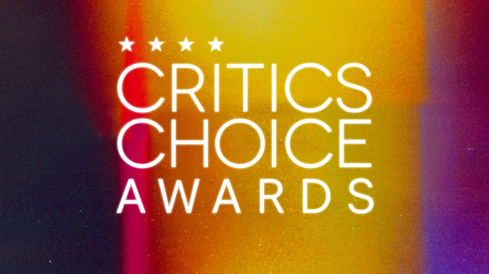 Los Critics Choice Awards están a sólo unos días y esto es lo que debes saber