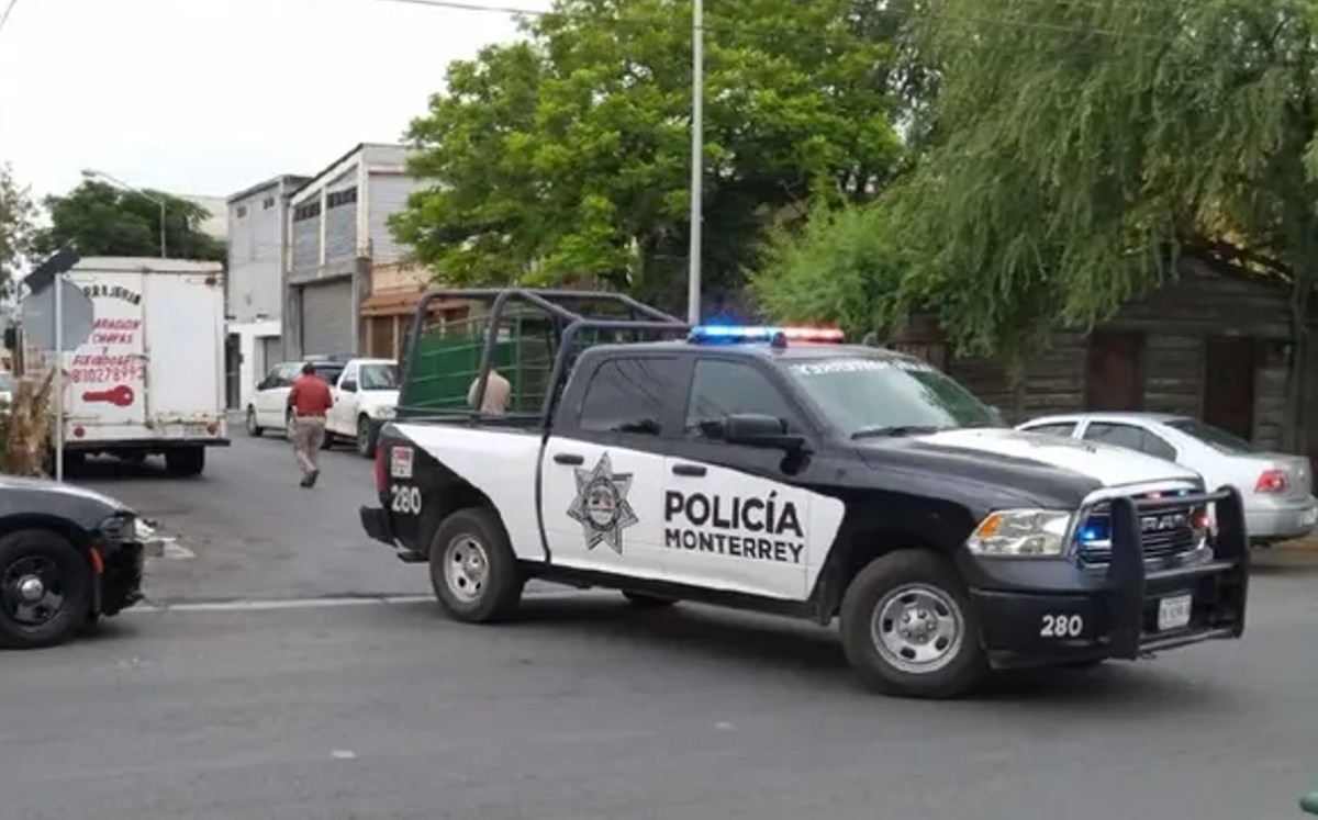 Las autoridades tomaron conocimiento del acto, donde aprendieron al responsable