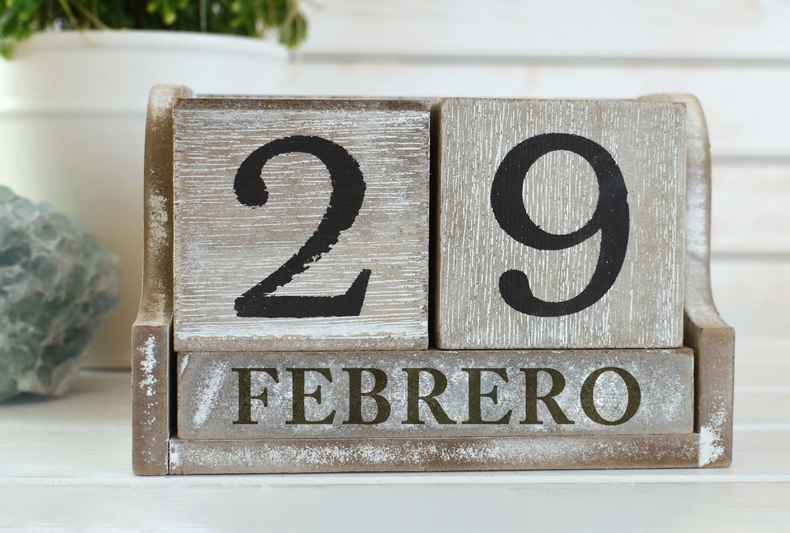 Año bisiesto: ¿Cuándo cumplen años los que nacen el 29 de febrero?