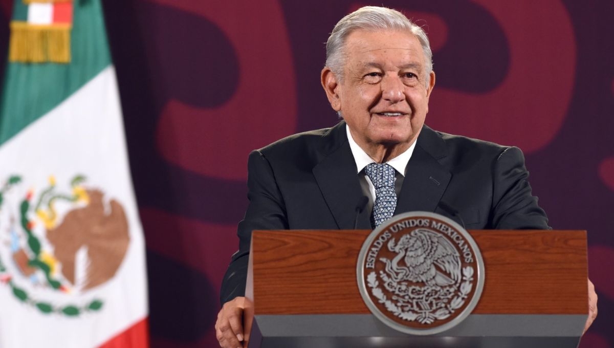 El Presidente Andrés Manuel López Obrador señaló que la votación en contra de la ratificación de Ernestina Godoy como Fiscal de la CDMX fue una venganza