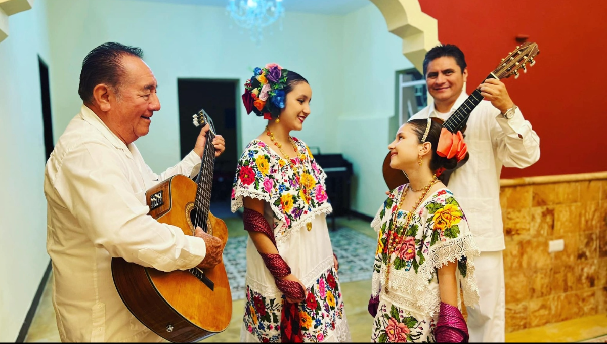 Hermanas se presentarán para inaugurar los Miércoles de Trova en el Museo de la Canción Yucateca