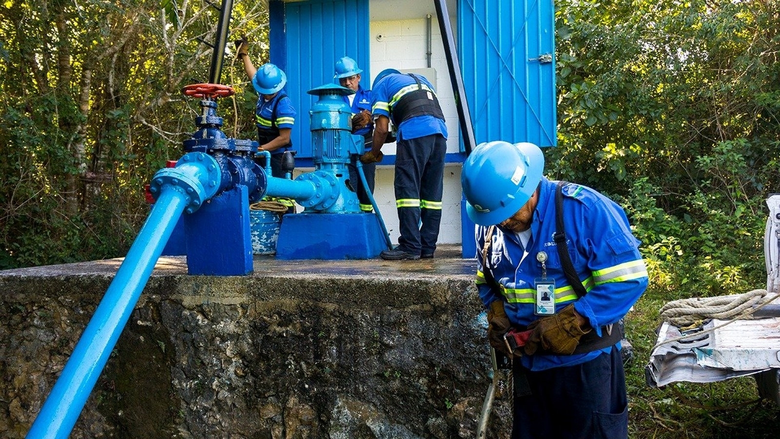 Es en el segundo convenio donde no lograron concretarse