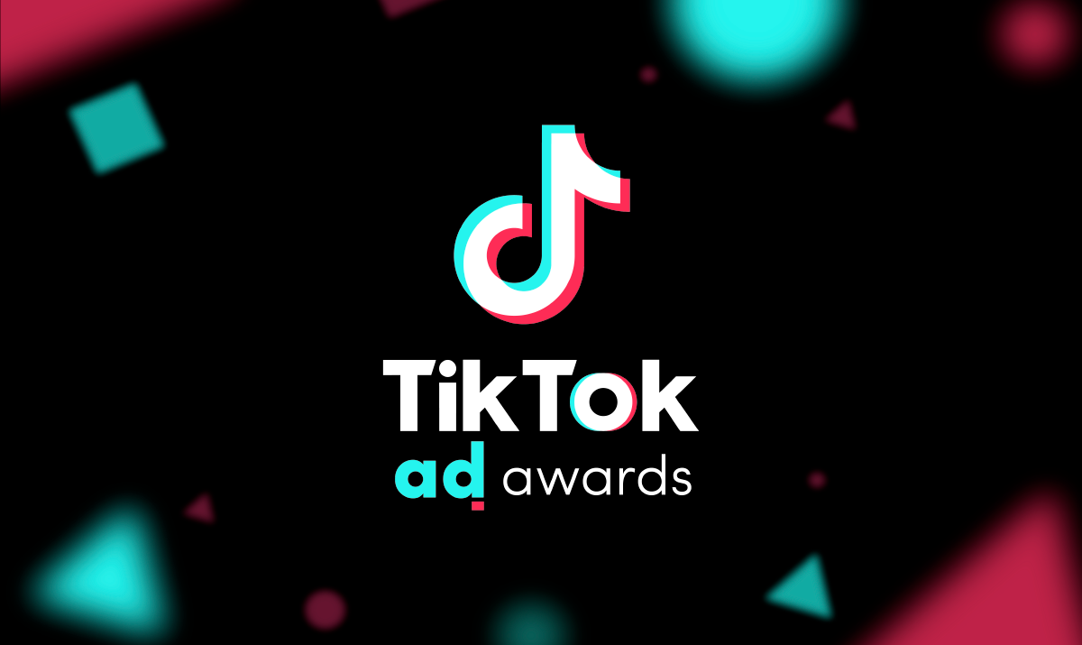 Lista completa de ganadores de los TikTok Awards 2024 en México