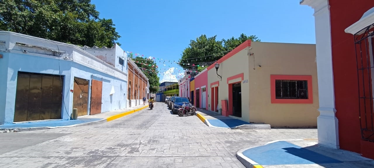 Estas familias que llevan años en estos asentamientos hasta cierto punto irregulares