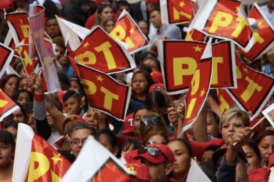 El mensaje se dio, luego que a inicio de semana militantes en Isla Mujeres protestaron.