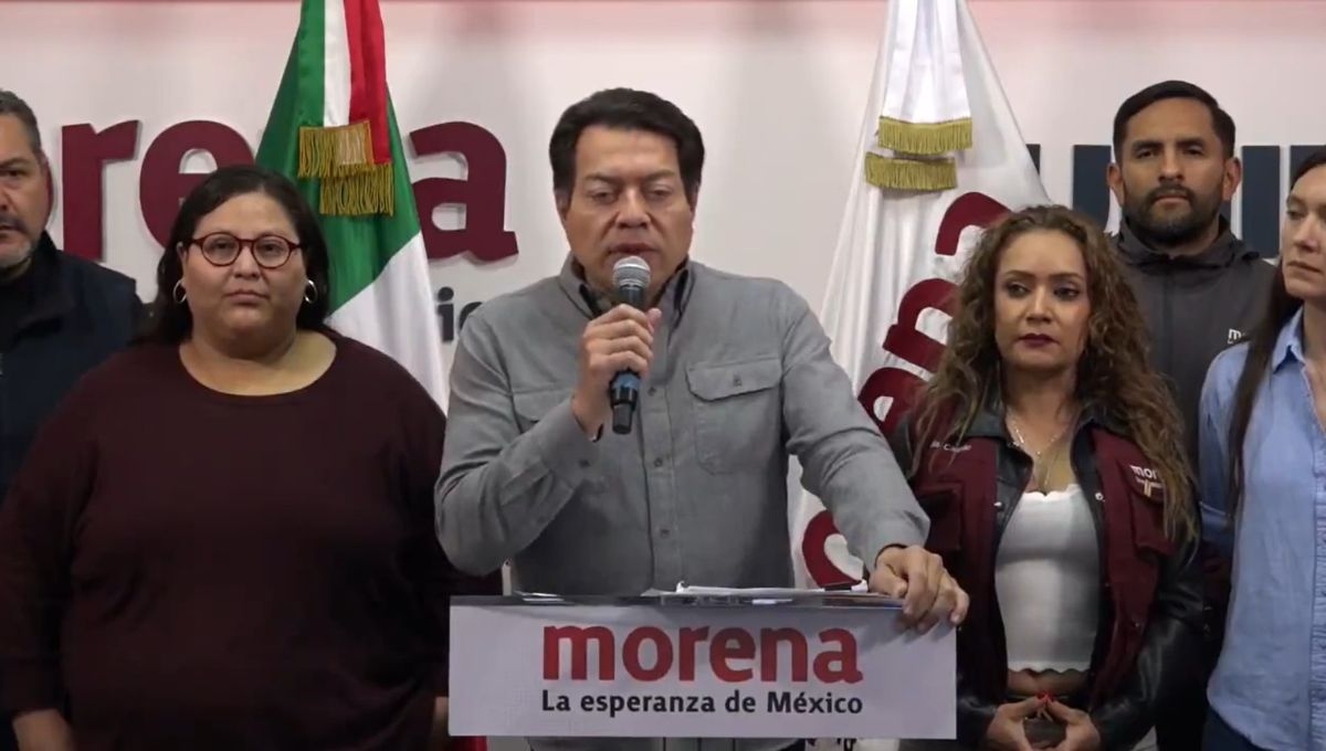 Morena señaló que acatará la resolución sobre paridad del Tribunal Electoral de Jalisco siempre y cuando sea parejo para MC y  la coalición PRI-PAN-PRD