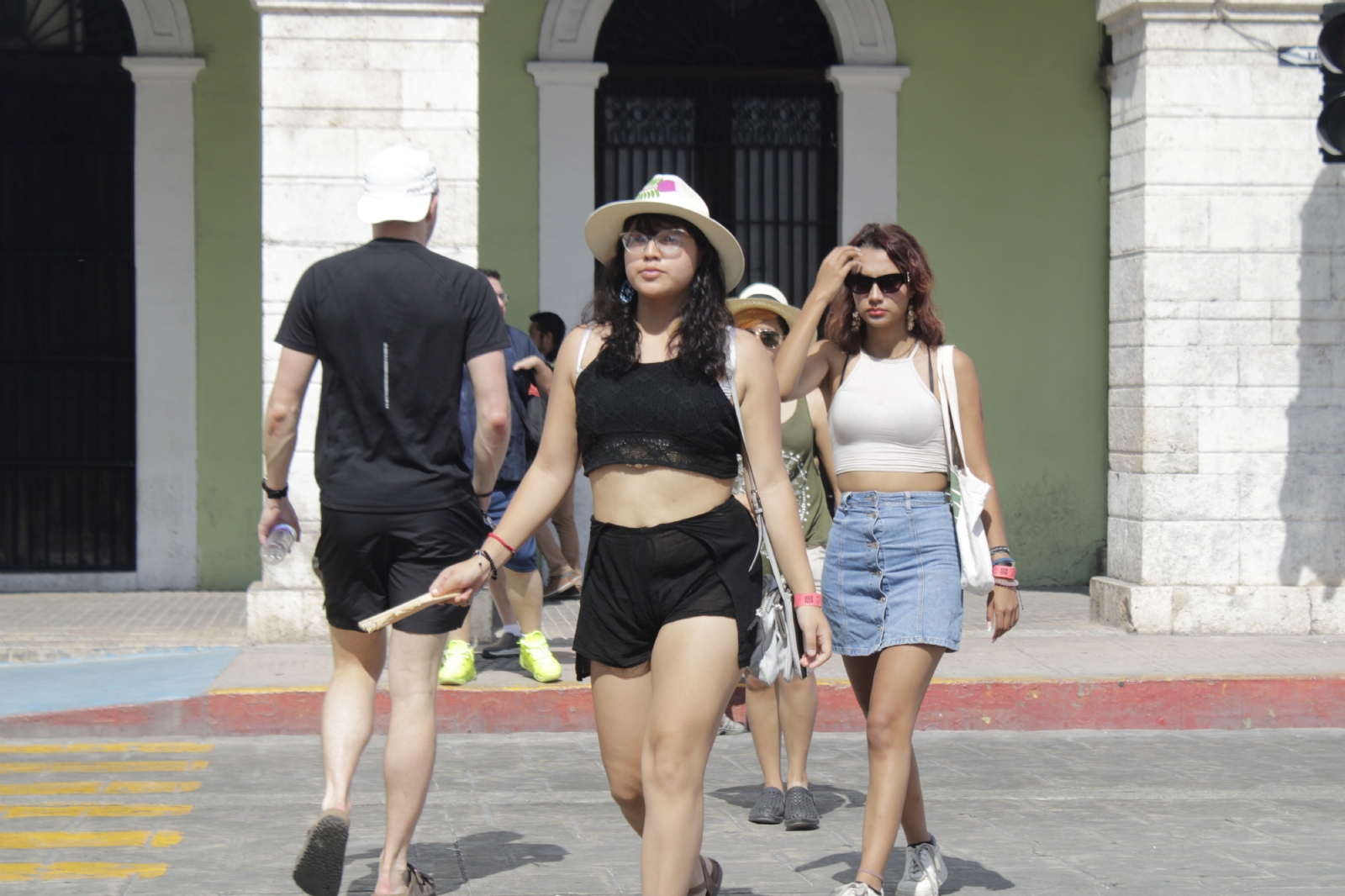 Clima en Mérida 18 de abril: Onda de calor seguirá 'sofocando' este jueves