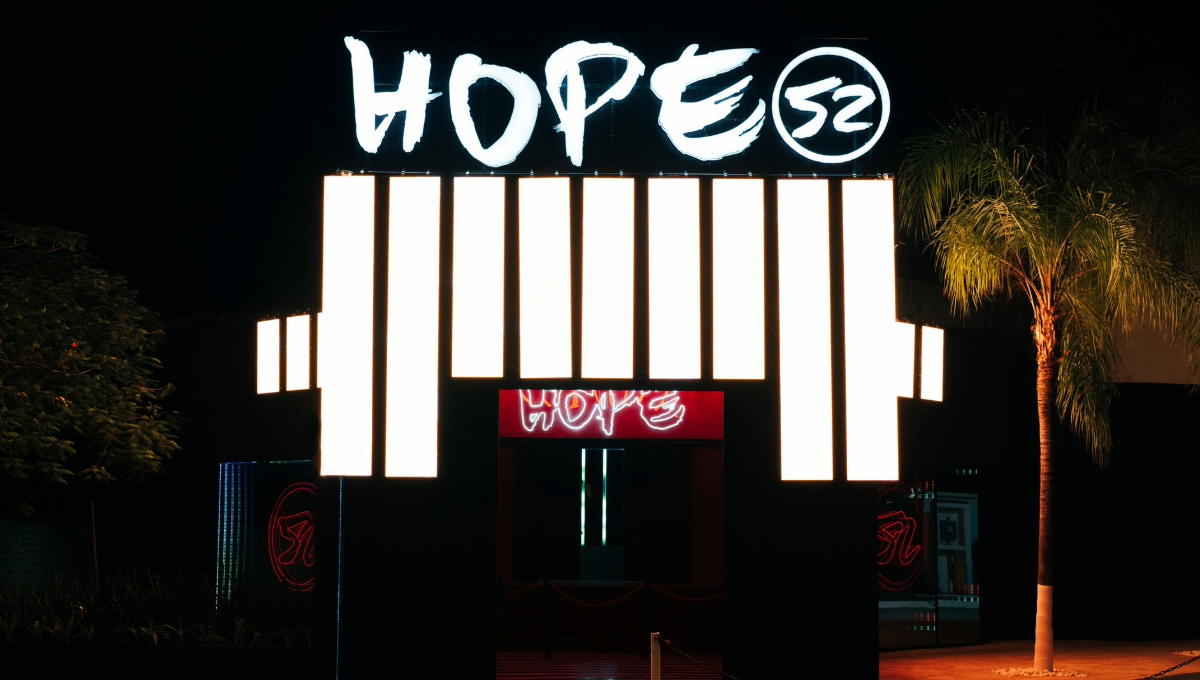 Matan a tres jóvenes en el antro 'Hope 52' en Tabasco