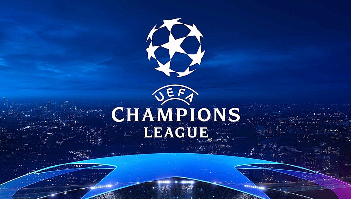 Regresa la UEFA Champions League con los octavos de final